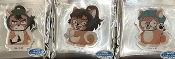 닌자 타마 란타로 동물 포제 젠호지 이사쿠