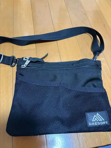 그레고리 블랙 사코슈