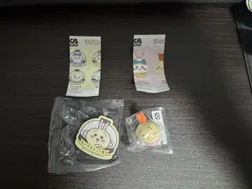 치이카와 쿠라스시 토끼 2개 세트