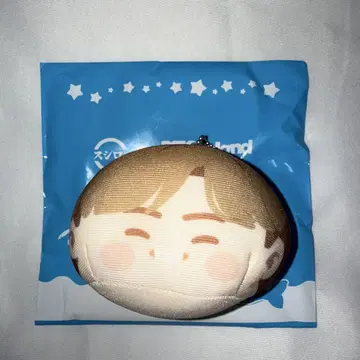 BTS 스시로 인더솜 오테다마 봉제 인형 태태 태현 V