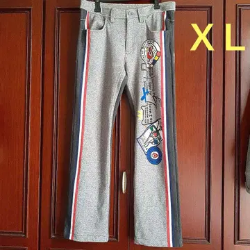 까스텔바작 스트레치 팬츠 사이즈 50(XL)