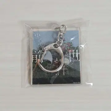 Yorushika 전생 아크릴 키링