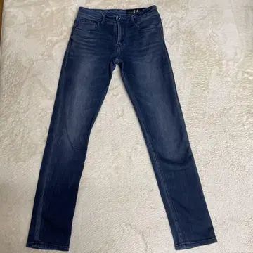 ARMANI EXCHANGE 스키니 청바지
