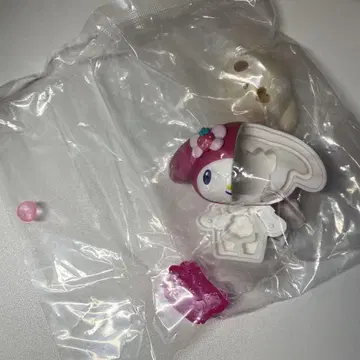 해체 퍼즐 판타지 마이멜로디