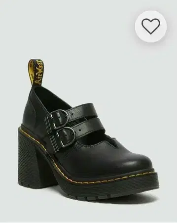 Dr. Martens 메리 제인 24cm