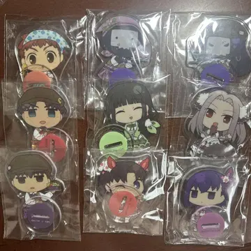 [즉시 구매 OK, 입수 불가] FGO