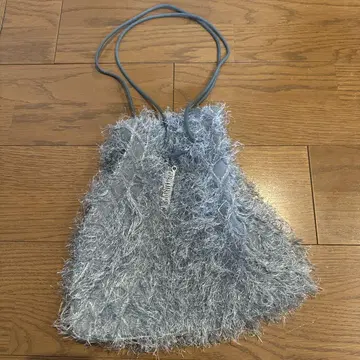 charmantsac 프린지 복조리