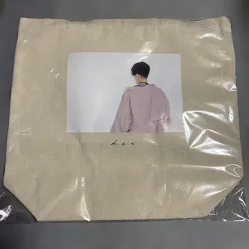 니시야마 코타로 토트백
