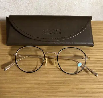 BJ CLASSIC COLLECTION PREM-114S NT 프레임