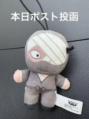 극장판 닌자 타마 란타로 호와누이 자토 코나몬