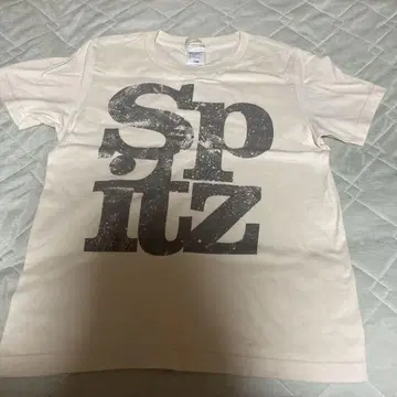 스핏츠 T셔츠 S 사이즈