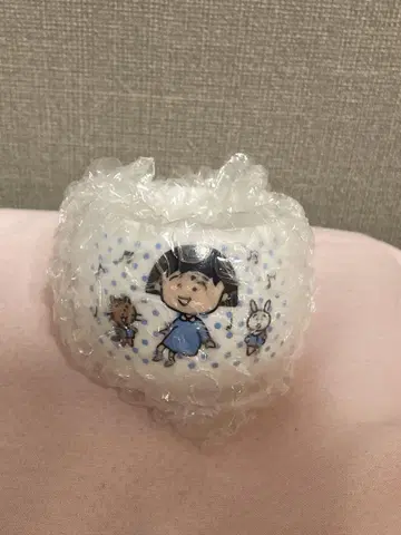 마루코는 아홉살(치비 마루코짱) 미니 유노미 B