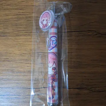 라부시쿠 사쿠라 볼펜