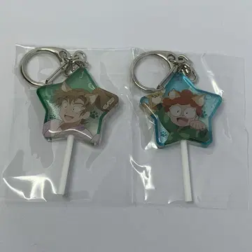 닌타마 란타로 이나데라 란타로 젠포우지 이사쿠 난자타운 캔디 키링