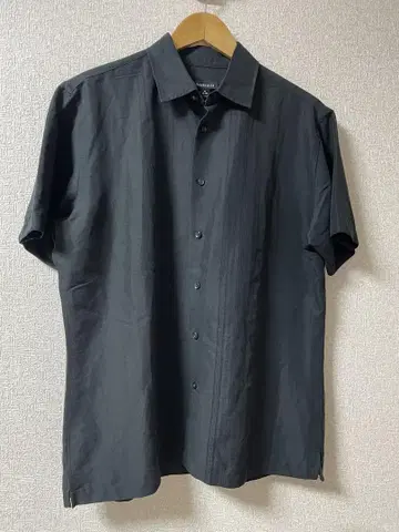 van heusen 반 휴젠 리조트 셔츠 레이온 혼방 중고