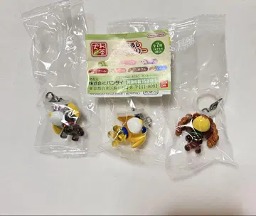 오차견 메지루시 액세서리