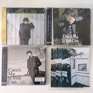 후루카와 신 CD