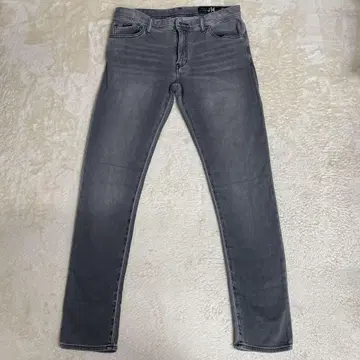 Armani Exchange J14 스키니 데님 32