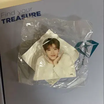 treasure 준규 클립