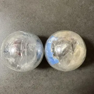 오키나와 츄라우미 수족관 캡슐 토이 카프리움 컬렉션 2세트