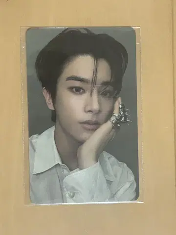 ktown4u 라키드로 제이크 enhypen