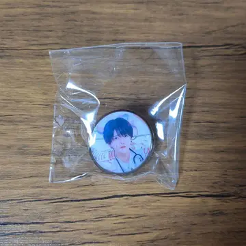 라부시쿠 에츠야 메탈 핀즈