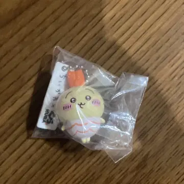 치이카와 토끼 쿠라스시 피규어 마스코트