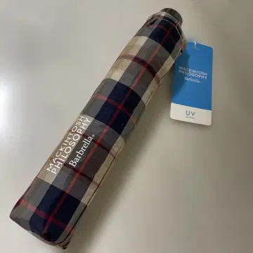매킨토시 필로소피 바 블레어 경량 접이식 우산 55cm