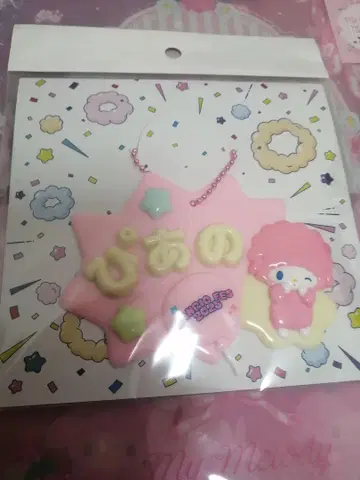 메르헨 공방 산리오 페스티벌 SANRIO FES 피아노짱