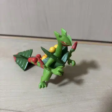 주카인 피규어