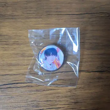 라부시쿠 타로 메탈 핀즈