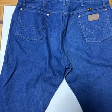 Wrangler 데님 팬츠 40 x 30