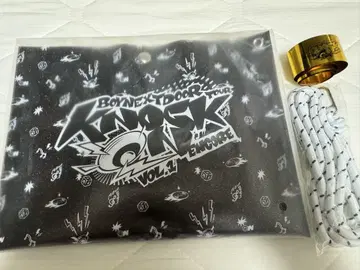 BOYNEXTDOOR KNOCKON 프리미엄 시트 굿즈