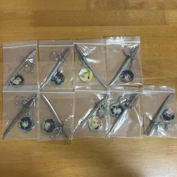 귀멸의 칼날 컬렉션 참 빅 세트
