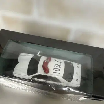 Rays 도요타 크라운 (JZS175) 교통 기동대