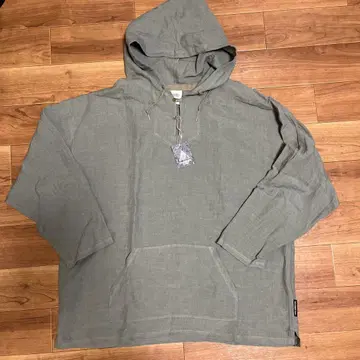Moonlight Gear Sun Hoody L 사이즈 올리브 그린