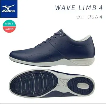 새상품 미즈노(MIZUNO) 워킹화 23.5cm 웨이브 림 4