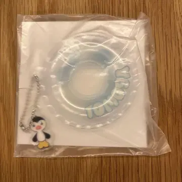 토모야 우키와 키링