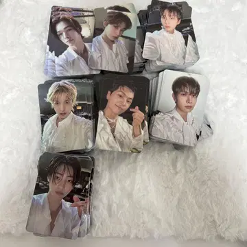 ENHYPEN SHOPEE kpopmerch 70매