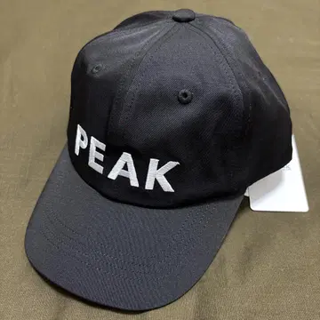 snow peak 설봉제 2025 한정판 캡 페스티벌 캠핑 SP