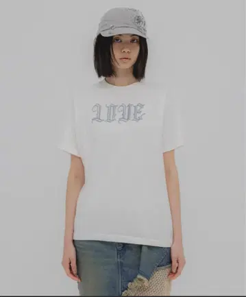타나카 다이스케 키라키라 러브 티셔츠