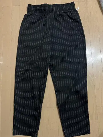 COOKMAN 셰프 팬츠 XL