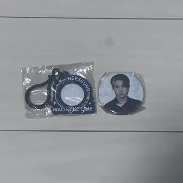 ENHYPEN 희선