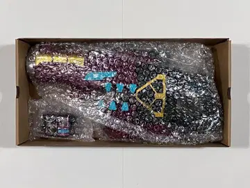 미사용품 DX 베이크 매그넘 가면라이더 가브 가면라이더 베이크
