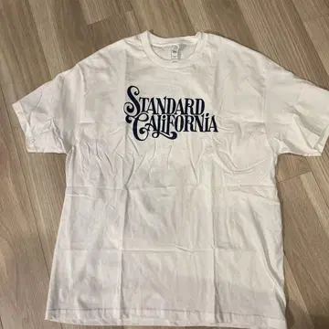 STANDARD CALIFORNIA 그린룸 T XL