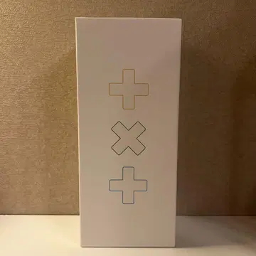 TOMORROW X TOGETHER 투바 TXT 응원봉 ver1