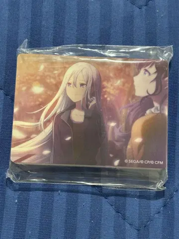 프로세카 노블 아트 컬렉션 vol.13 요이사키 카나데 아사히나 마후유