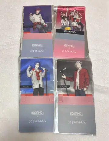 비바 렌 라우완 콜라보 코스터 후반