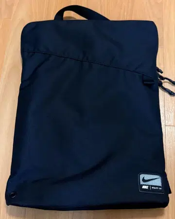 냅색 Utility 2.0 헬스장 가방 17 FN4207-010