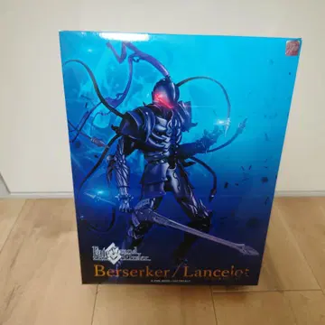Fate/Grand Order 버서커 랜슬롯 피규어